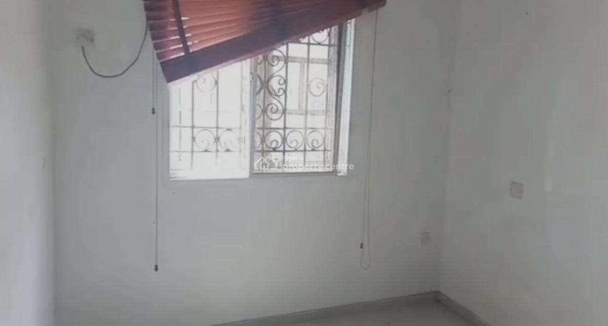 Very Clean Mini Flat in a Serene Mini Estate and a Good Neighborhood, Accesible to The Bustop, Irawo, Kosofe, Lagos, Mini Flat (room and Parlour) for Rent