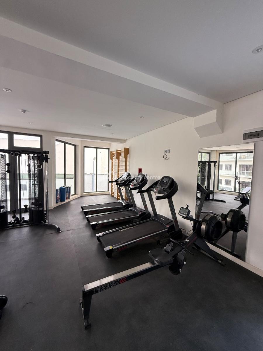 4bedroom Penthouse with Bq Is Available, Asokoro, Asokoro District, Abuja, House for Rent