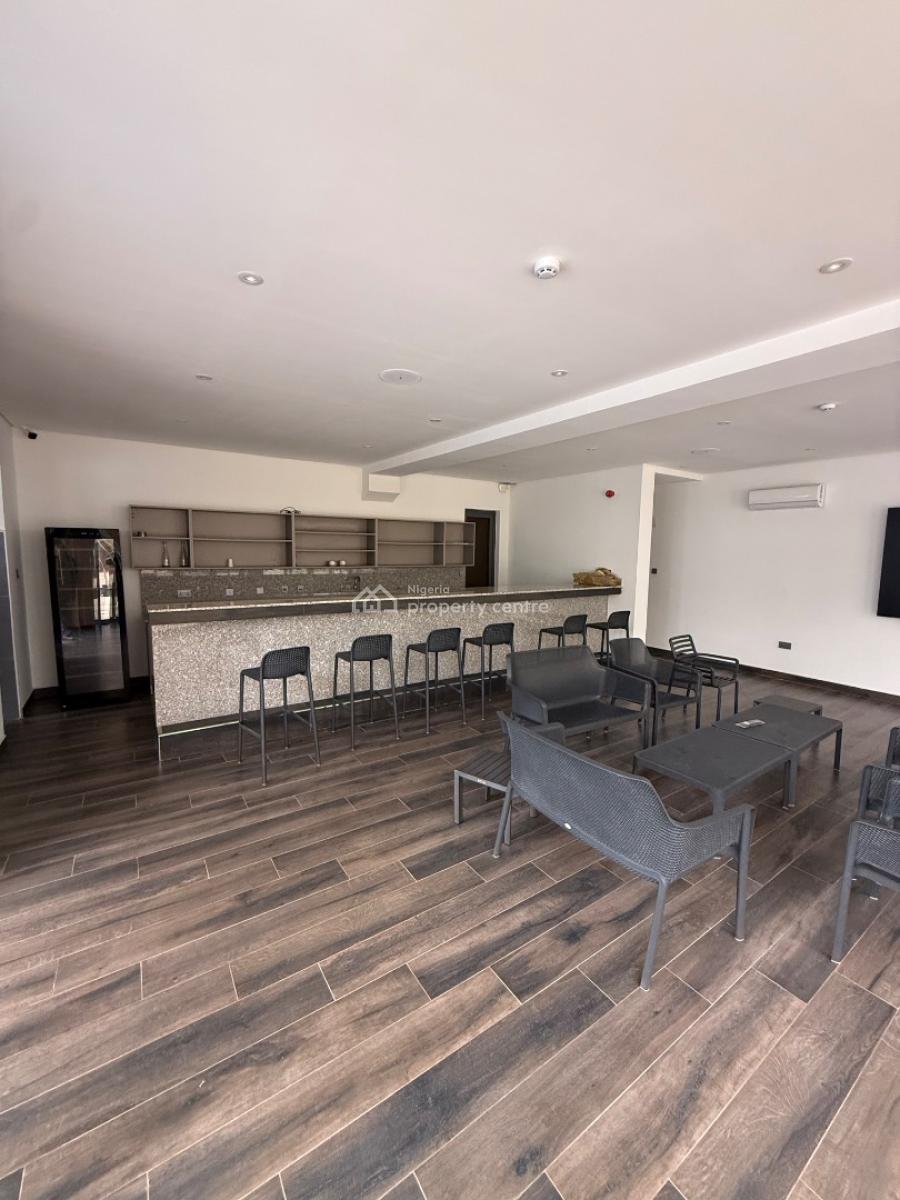 4bedroom Penthouse with Bq Is Available, Asokoro, Asokoro District, Abuja, House for Rent