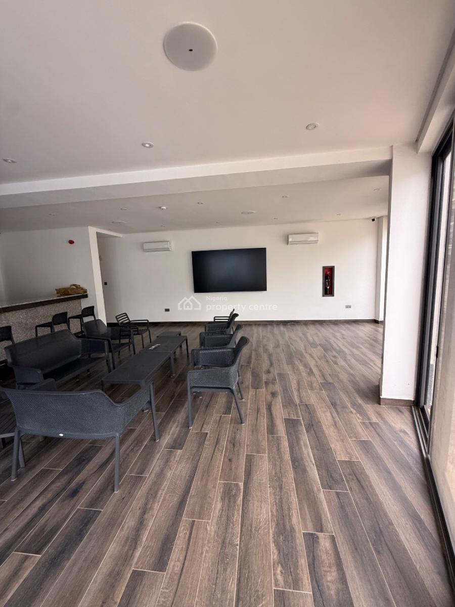 4bedroom Penthouse with Bq Is Available, Asokoro, Asokoro District, Abuja, House for Rent