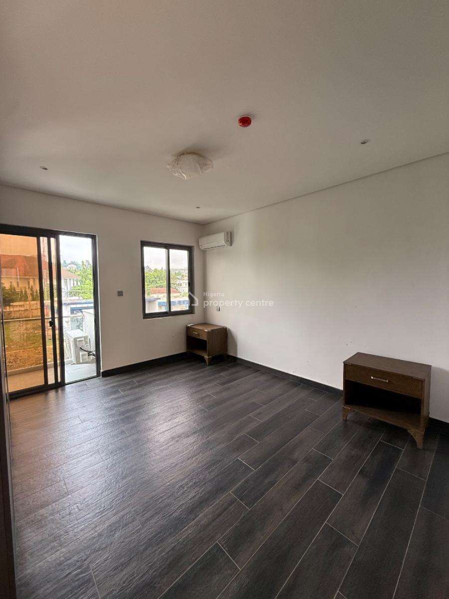 4bedroom Penthouse with Bq Is Available, Asokoro, Asokoro District, Abuja, House for Rent