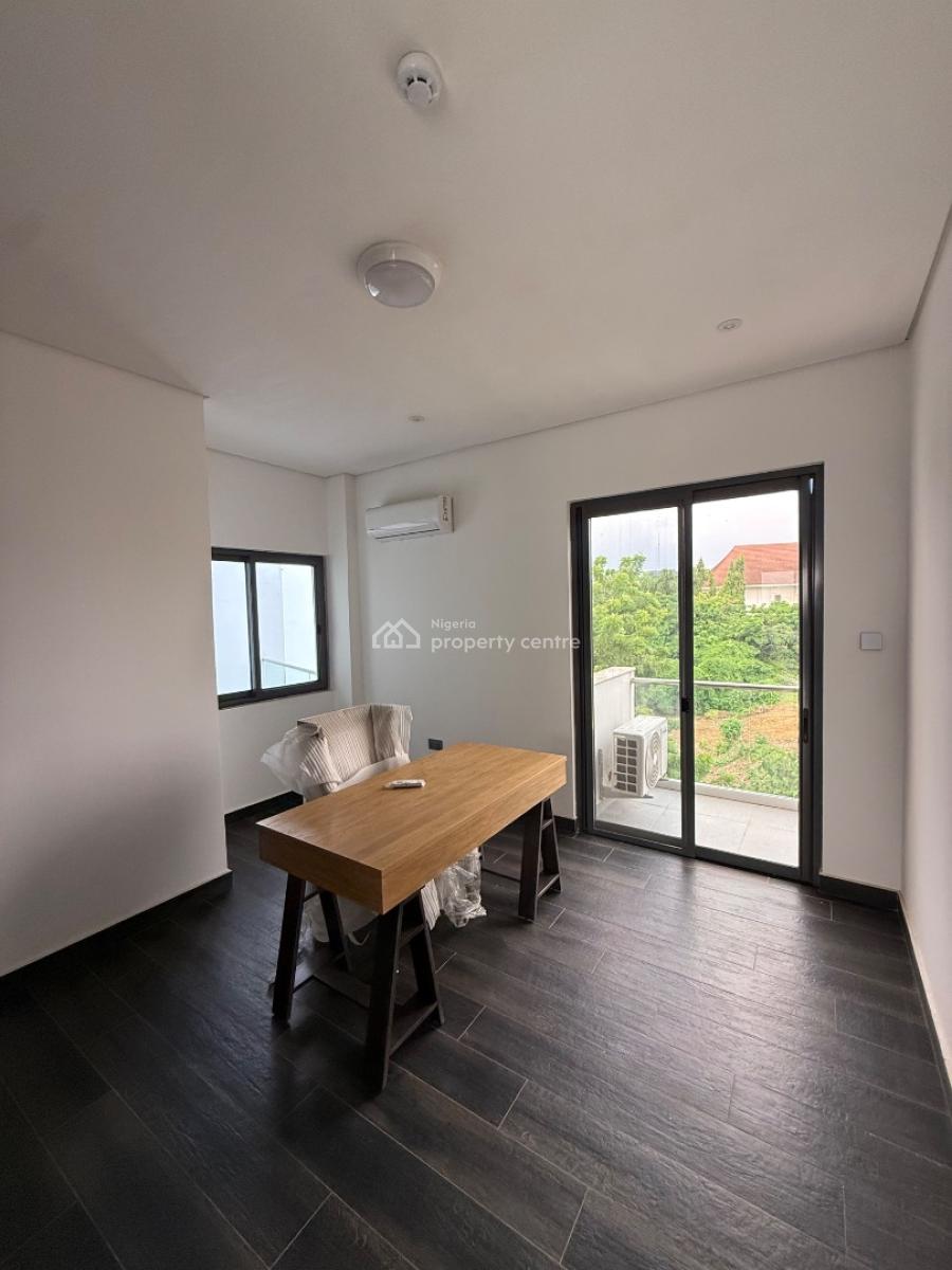 4bedroom Penthouse with Bq Is Available, Asokoro, Asokoro District, Abuja, House for Rent