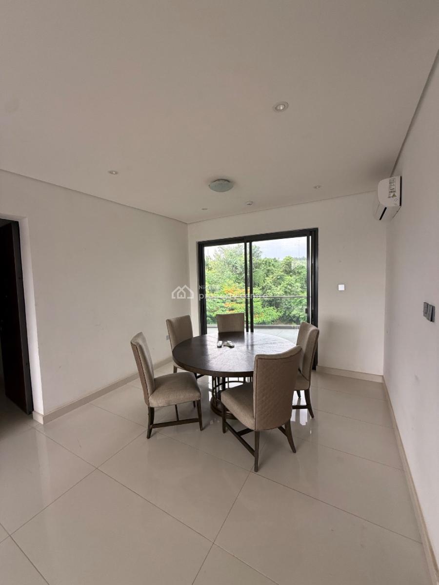 4bedroom Penthouse with Bq Is Available, Asokoro, Asokoro District, Abuja, House for Rent
