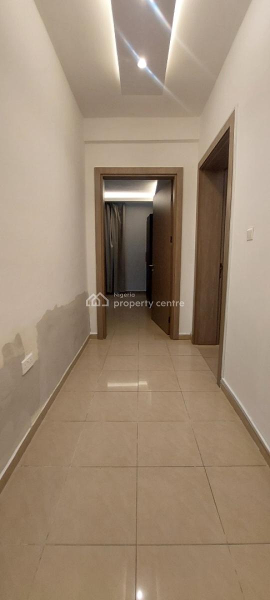 2 Bedroom Furnished Flat, Jabi, Abuja, Flat / Apartment for Rent