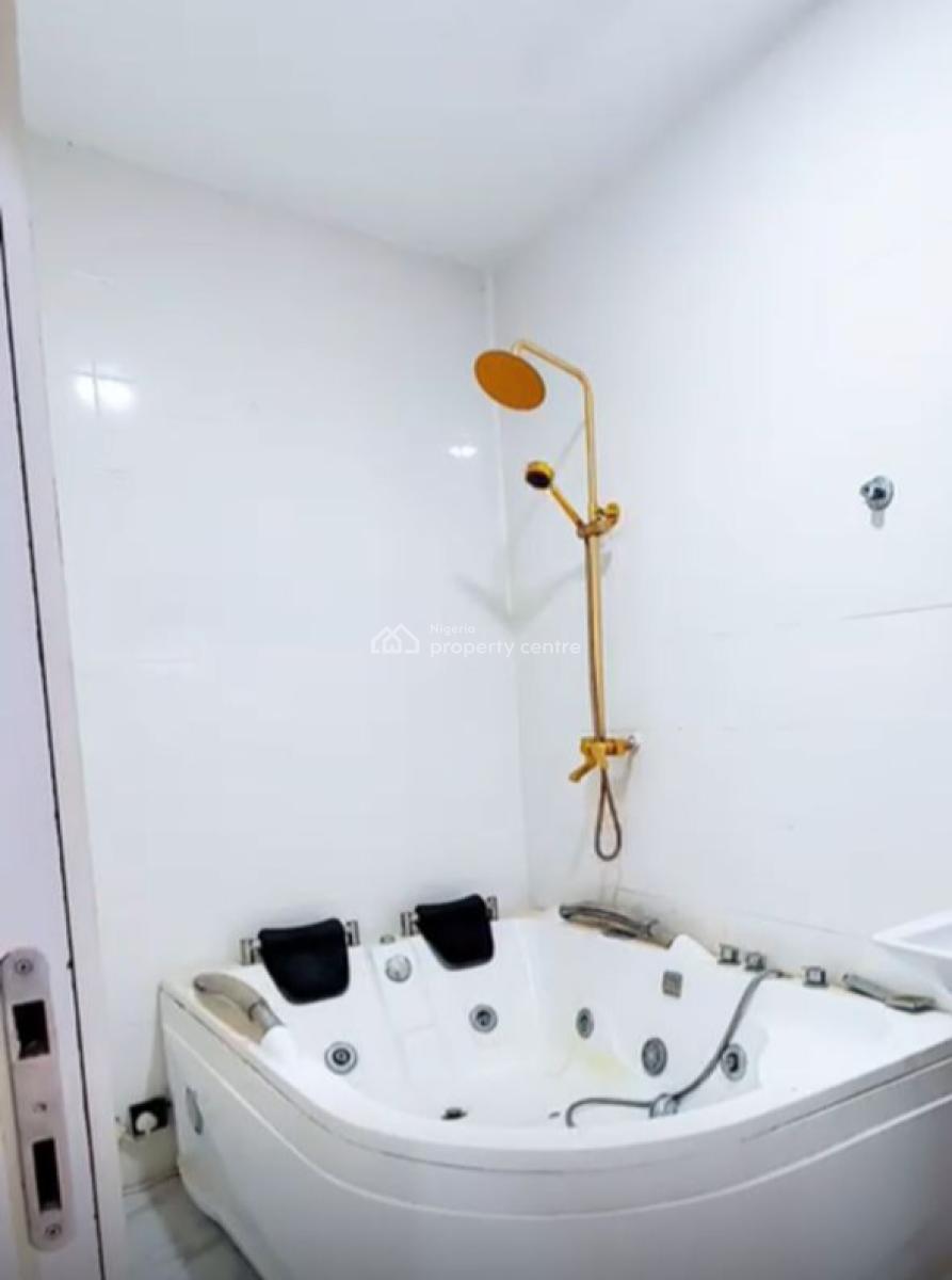 Distress Sal, Exotic & Luxury Fully Detached 5 Bedroom Duplex for Sal, Treasure Hiilltop Estate Via Command/ikola Ipaja, Lagos, Ipaja, Lagos, Detached Duplex for Sale