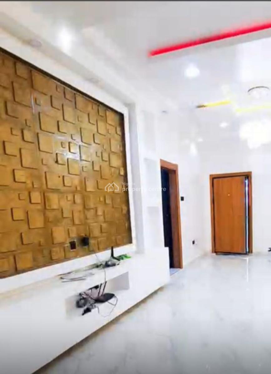 Distress Sal, Exotic & Luxury Fully Detached 5 Bedroom Duplex for Sal, Treasure Hiilltop Estate Via Command/ikola Ipaja, Lagos, Ipaja, Lagos, Detached Duplex for Sale