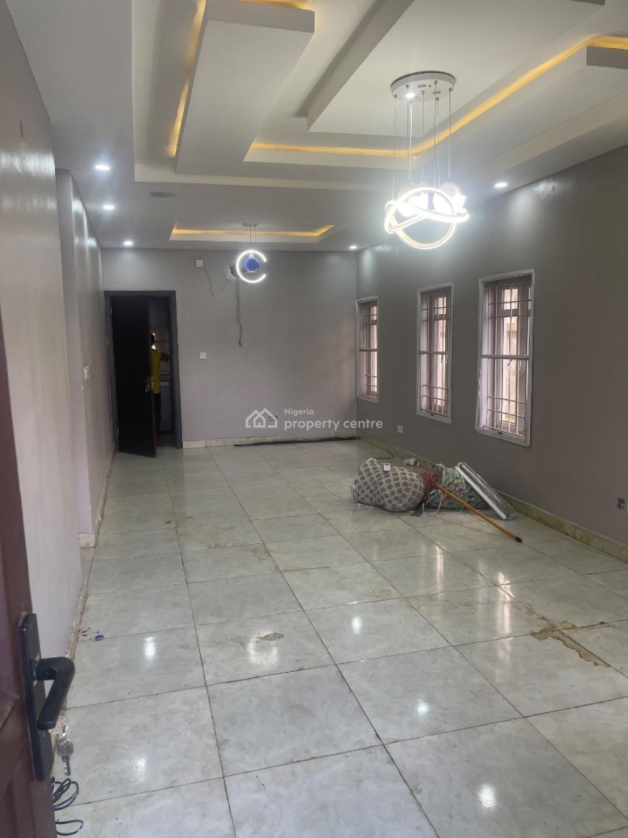 Lovely Self Service 2bedroom in a Call to Access Estate, Osera Estate, Osapa, Lekki, Lagos, Flat / Apartment for Rent