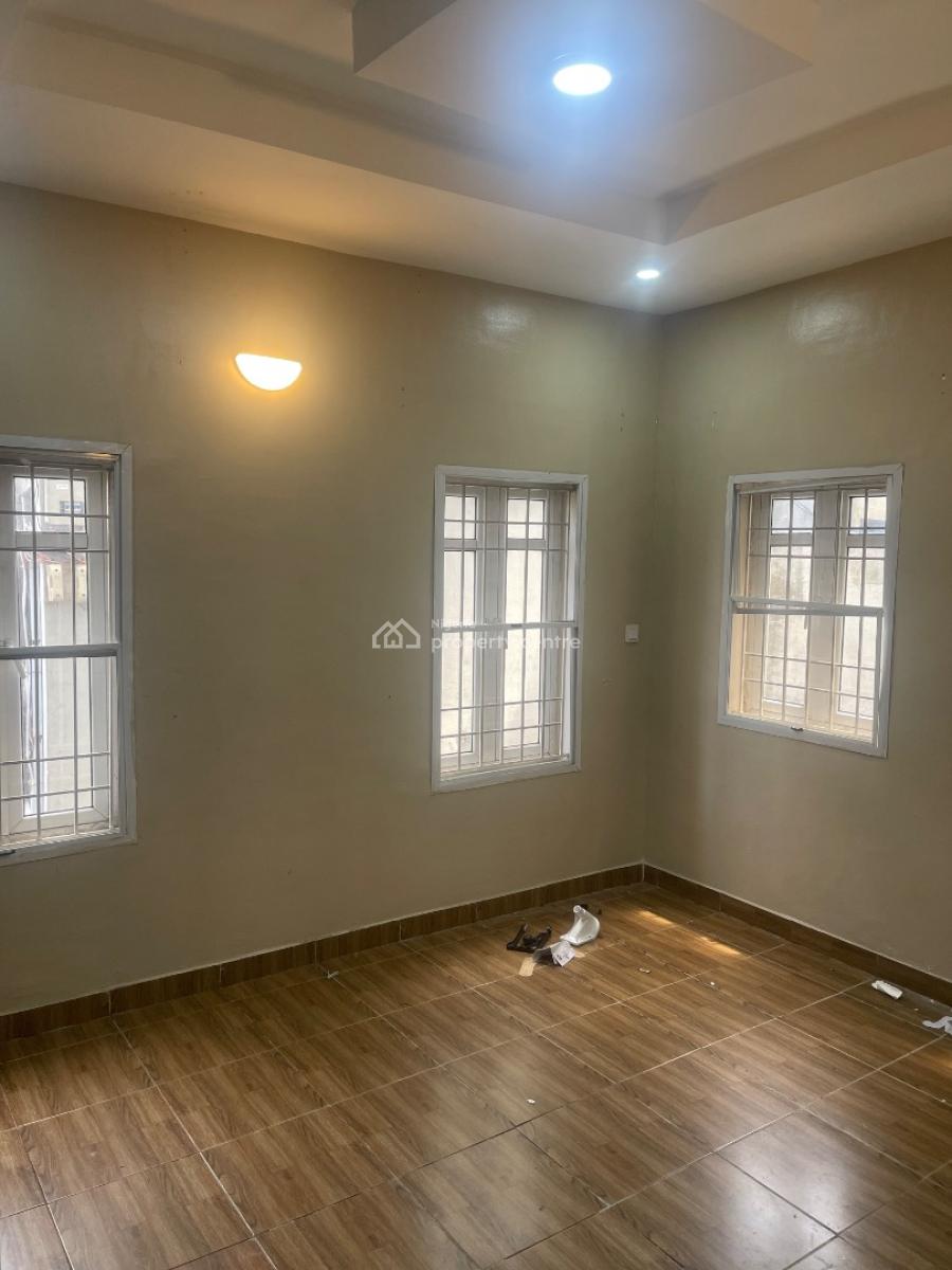 Lovely Self Service 2bedroom in a Call to Access Estate, Osera Estate, Osapa, Lekki, Lagos, Flat / Apartment for Rent