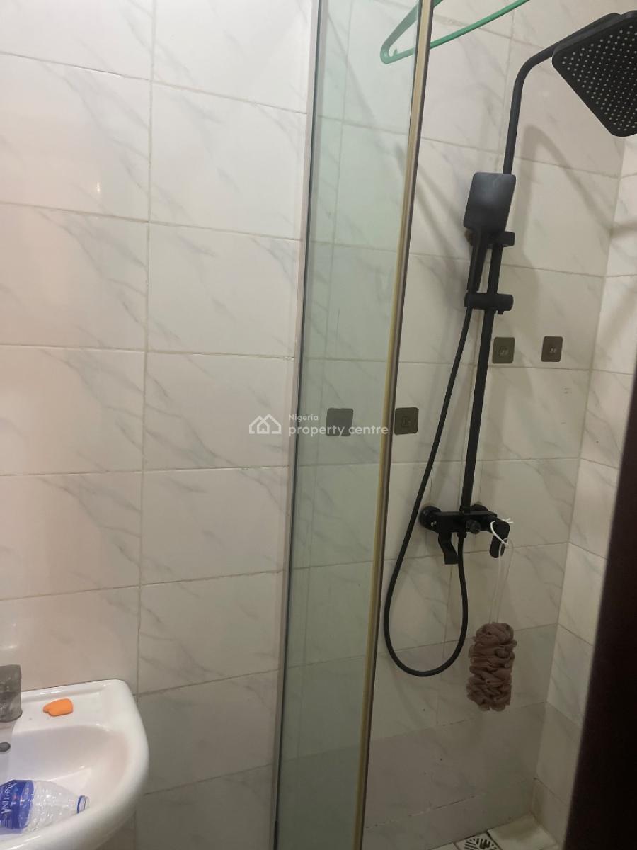 Lovely Self Service 2bedroom in a Call to Access Estate, Osera Estate, Osapa, Lekki, Lagos, Flat / Apartment for Rent