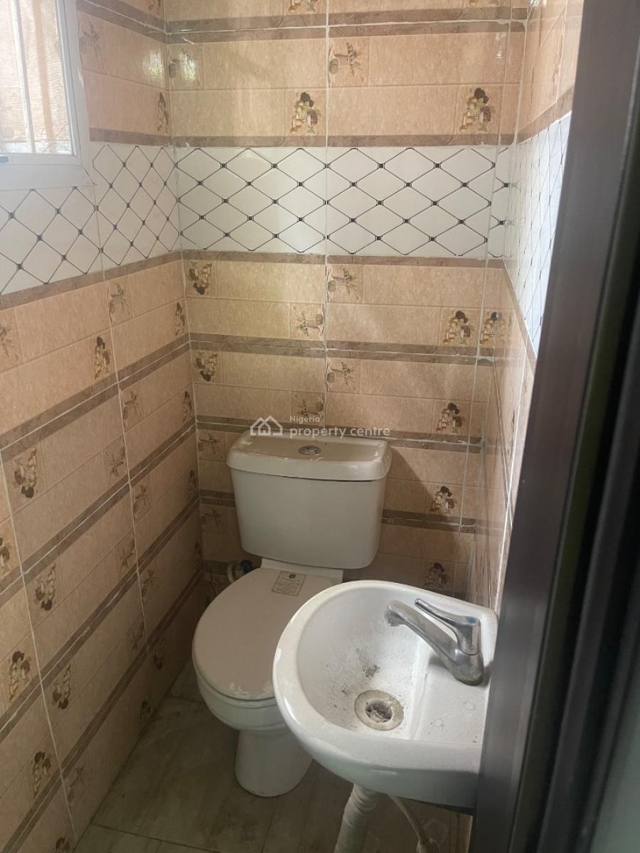 Lovely Self Service 2bedroom in a Call to Access Estate, Osera Estate, Osapa, Lekki, Lagos, Flat / Apartment for Rent
