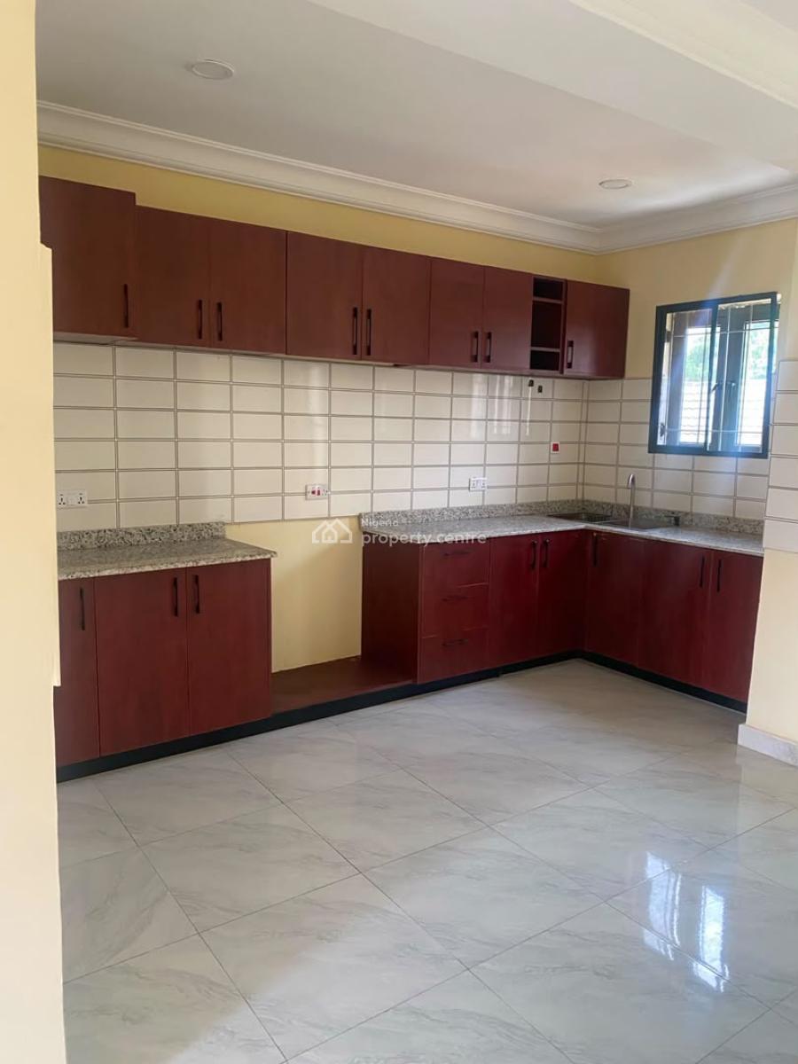 Newly Built 3 Bedrooms Flats, Off 1st Avenue, Gwarinpa, Abuja, Flat / Apartment for Rent