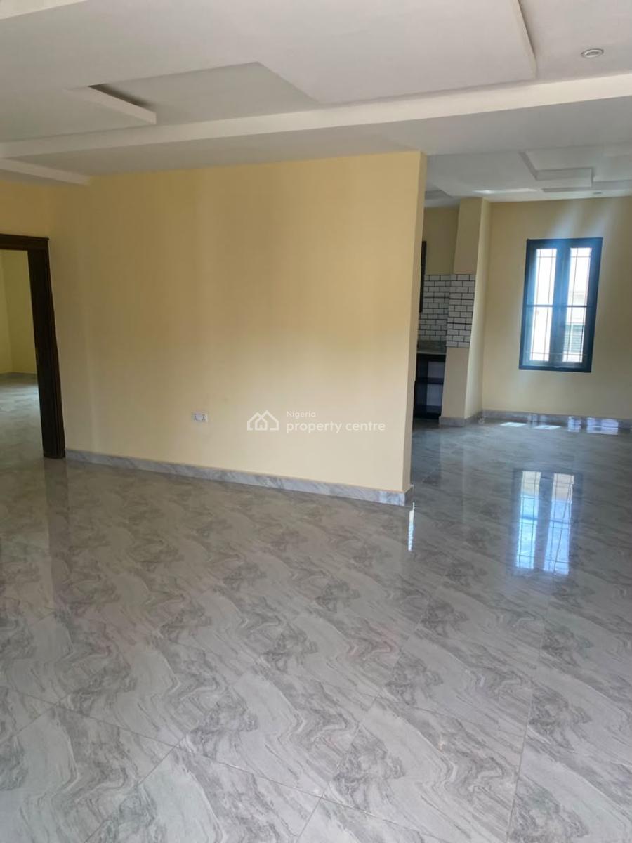 Newly Built 3 Bedrooms Flats, Off 1st Avenue, Gwarinpa, Abuja, Flat / Apartment for Rent