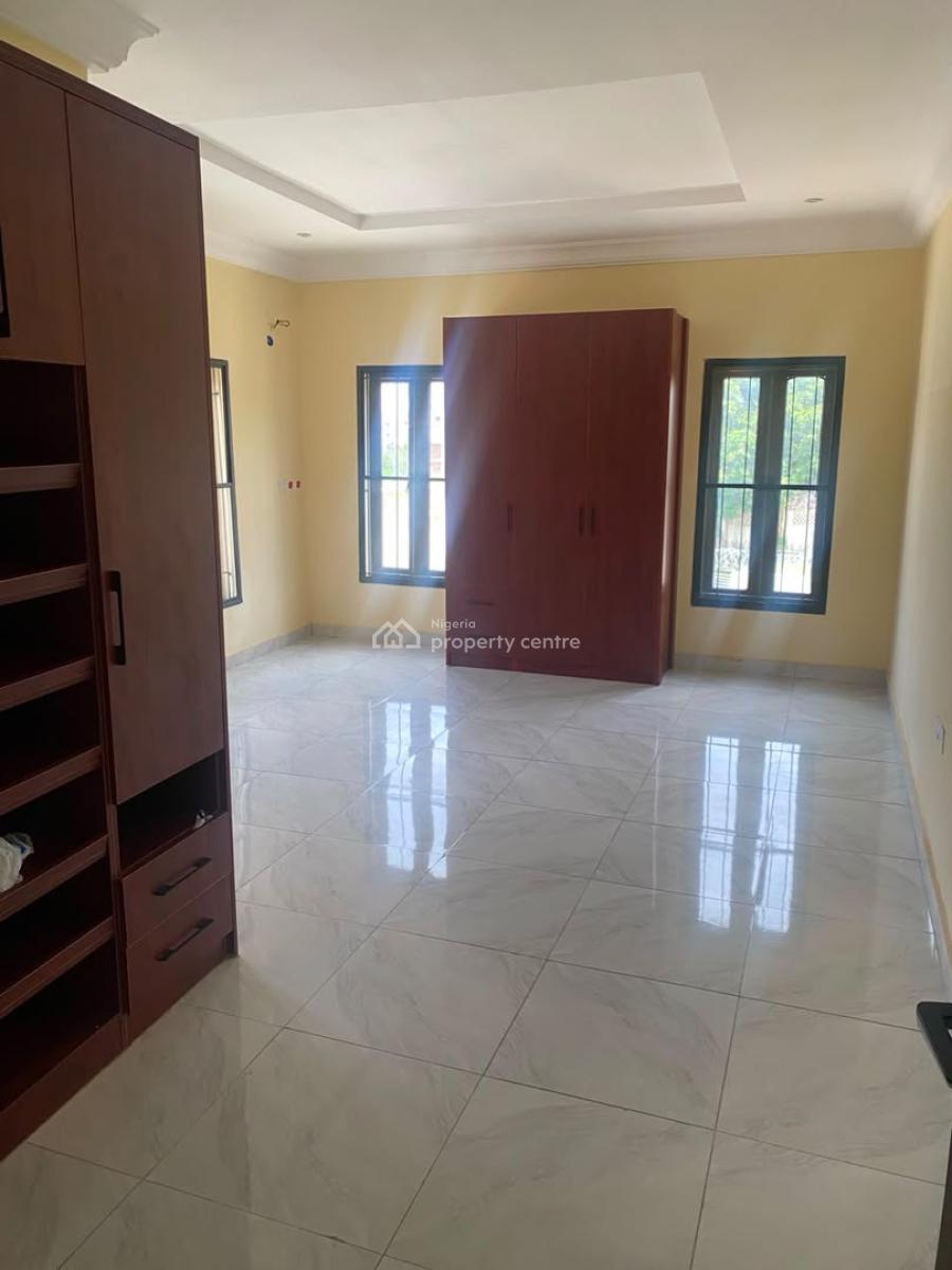 Newly Built 3 Bedrooms Flats, Off 1st Avenue, Gwarinpa, Abuja, Flat / Apartment for Rent