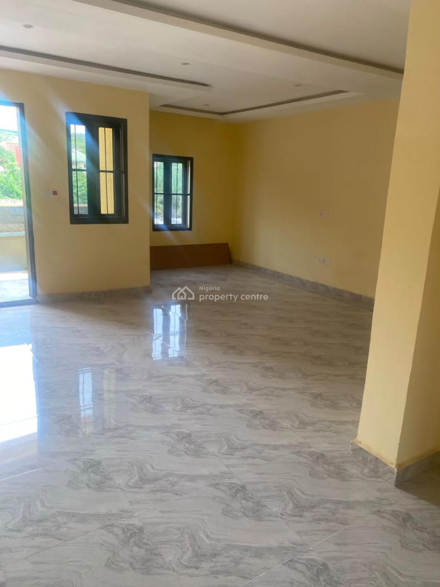 Newly Built 3 Bedrooms Flats, Off 1st Avenue, Gwarinpa, Abuja, Flat / Apartment for Rent