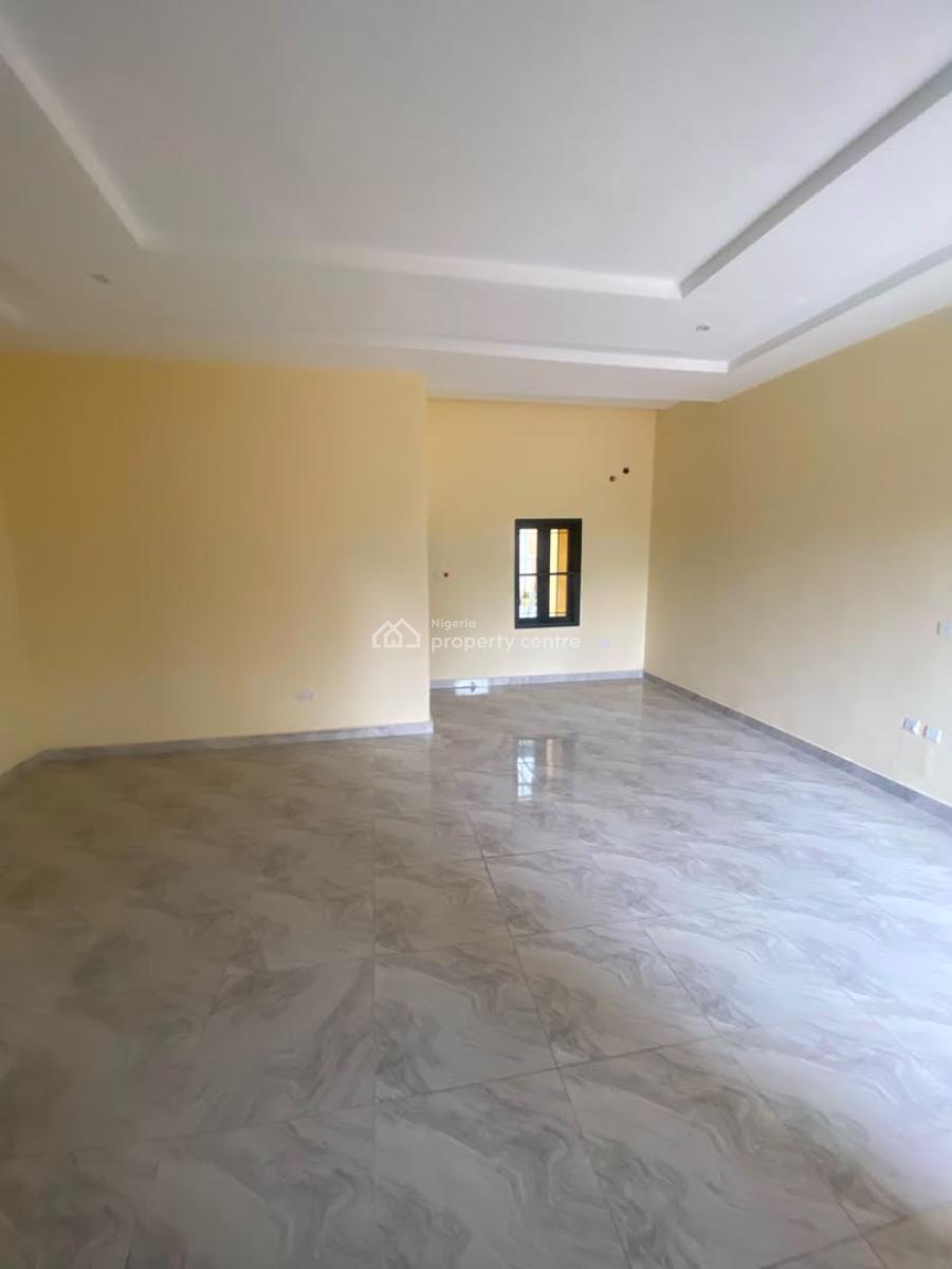 Newly Built 3 Bedrooms Flats, Off 1st Avenue, Gwarinpa, Abuja, Flat / Apartment for Rent