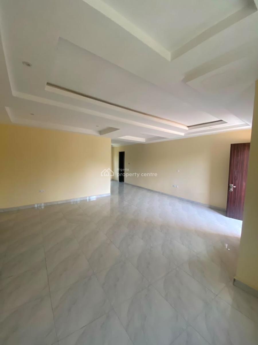 Newly Built 3 Bedrooms Flats, Off 1st Avenue, Gwarinpa, Abuja, Flat / Apartment for Rent
