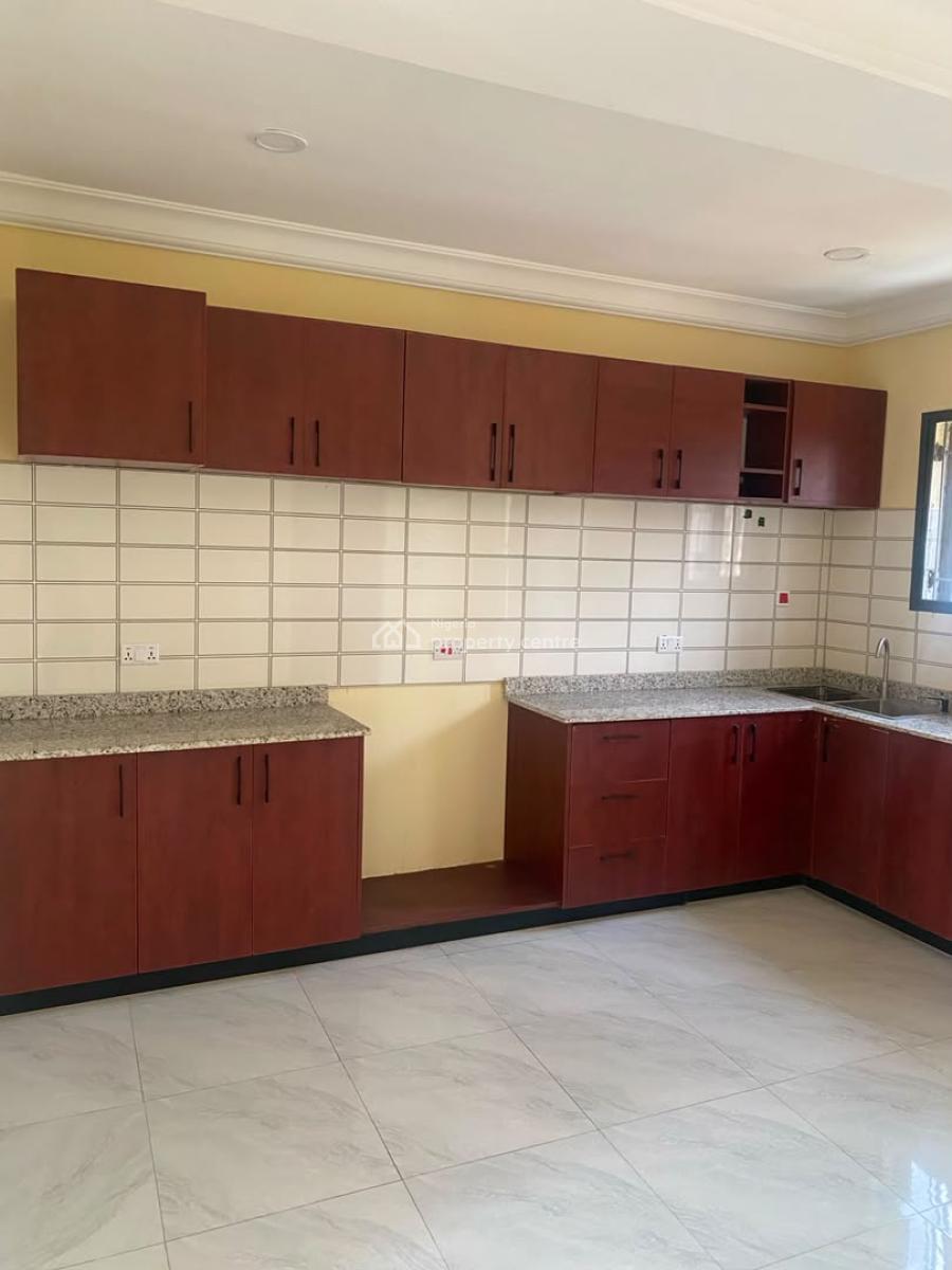 Newly Built 3 Bedrooms Flats, Off 1st Avenue, Gwarinpa, Abuja, Flat / Apartment for Rent