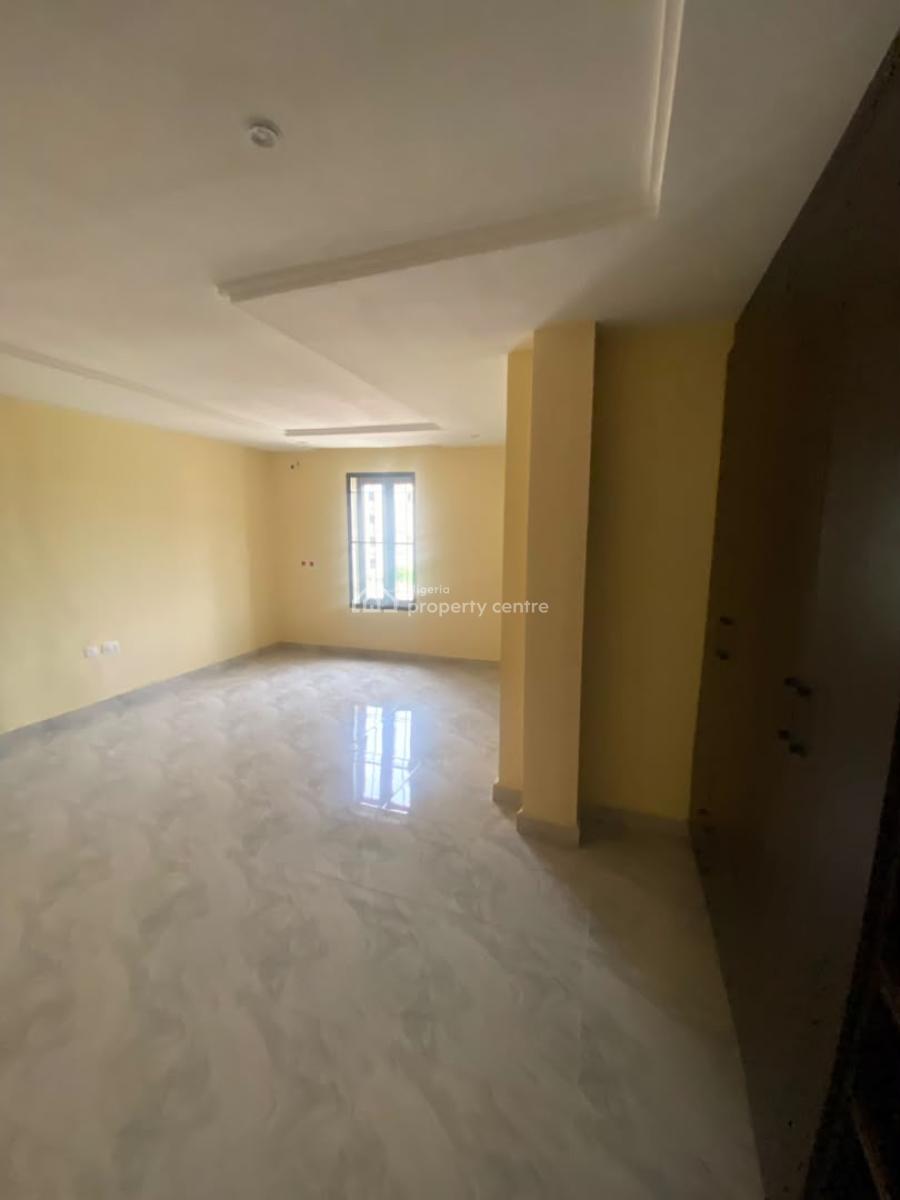 Newly Built 3 Bedrooms Flats, Off 1st Avenue, Gwarinpa, Abuja, Flat / Apartment for Rent