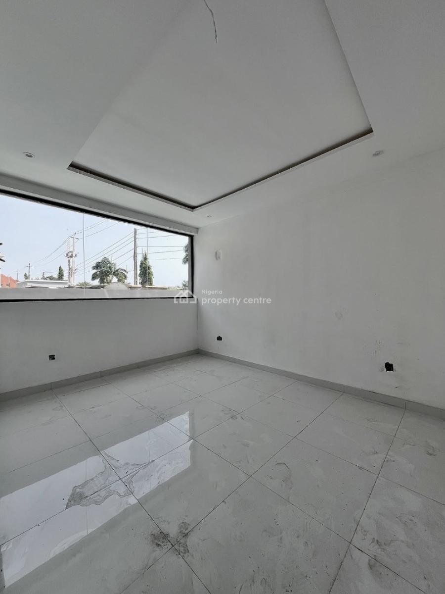 Lovely 3 Bedroom Apartment with Bq, Ikate, Ikate, Lekki, Lagos, Block of Flats for Sale