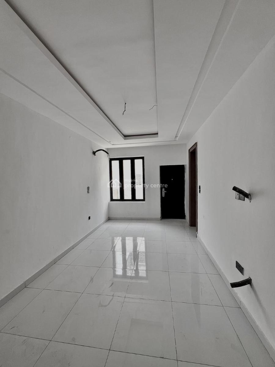 Lovely 3 Bedroom Apartment with Bq, Ikate, Ikate, Lekki, Lagos, Block of Flats for Sale
