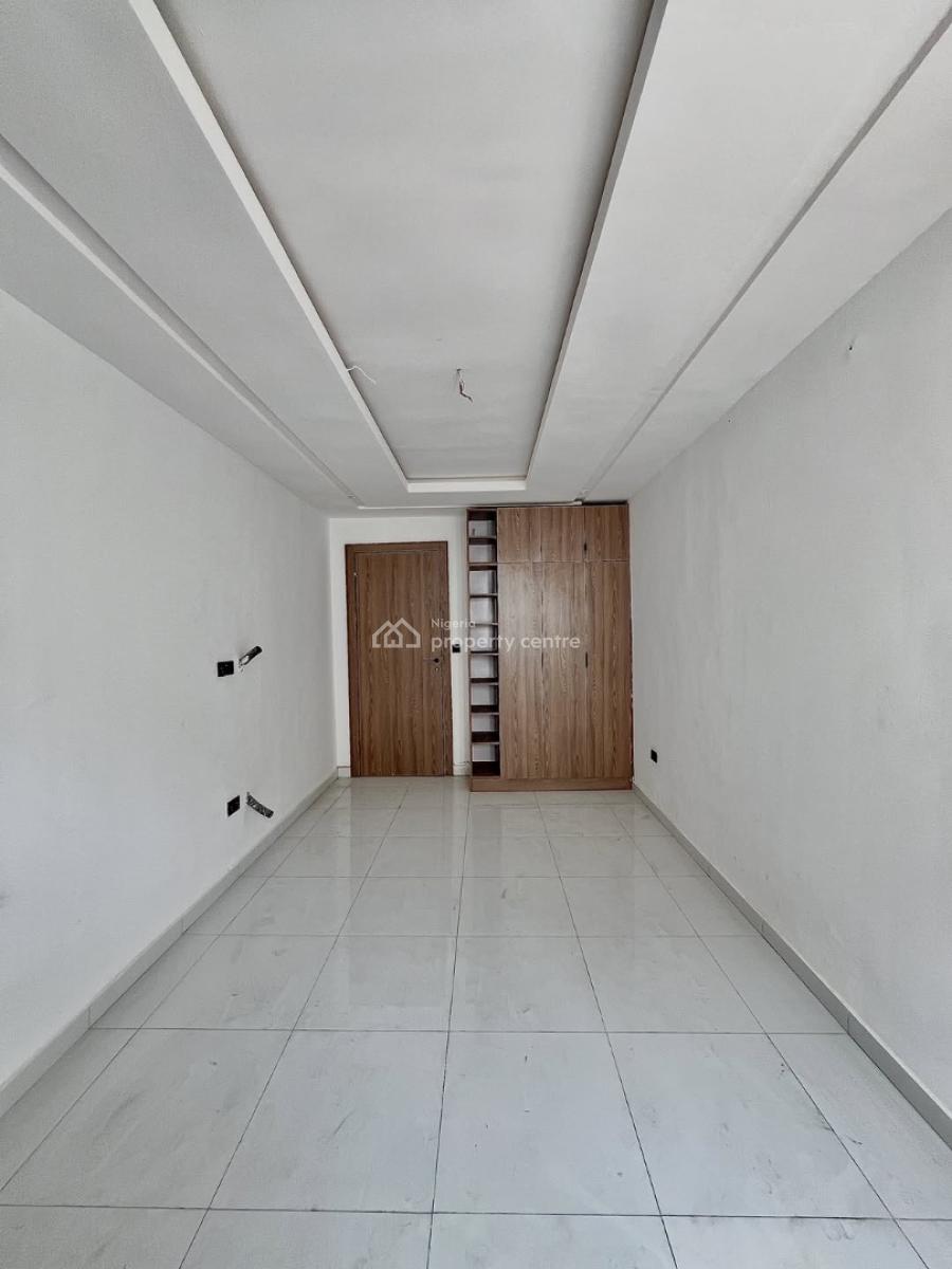 Lovely 3 Bedroom Apartment with Bq, Ikate, Ikate, Lekki, Lagos, Block of Flats for Sale