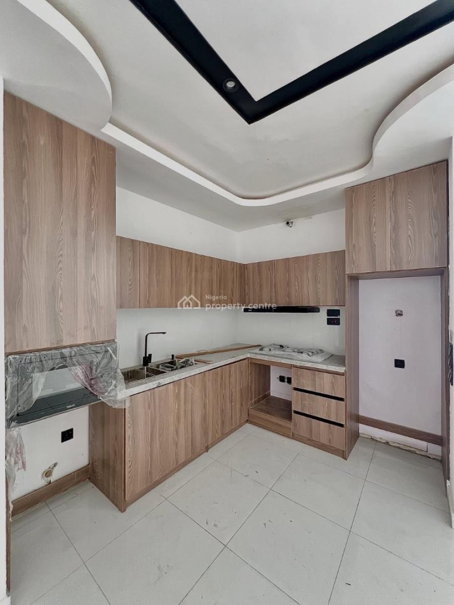 Lovely 3 Bedroom Apartment with Bq, Ikate, Ikate, Lekki, Lagos, Block of Flats for Sale