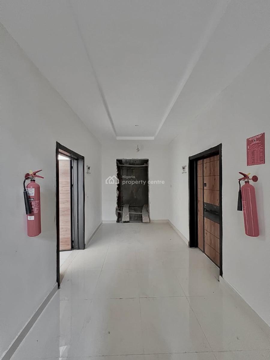 Lovely 3 Bedroom Apartment with Bq, Ikate, Ikate, Lekki, Lagos, Block of Flats for Sale