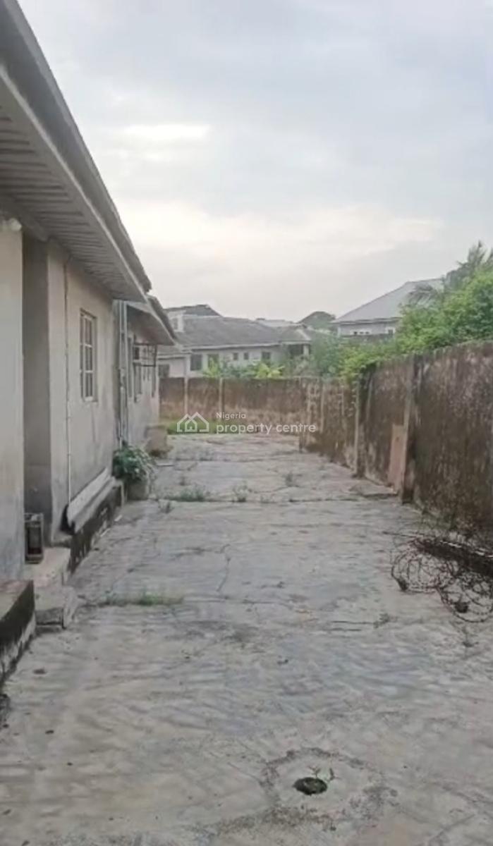 Block of Flat, Greenleaf Estate, Ebute, Ikorodu, Lagos, Block of Flats for Sale