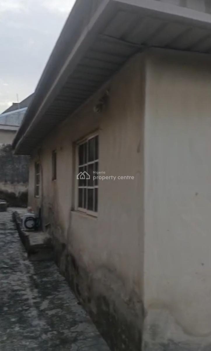 Block of Flat, Greenleaf Estate, Ebute, Ikorodu, Lagos, Block of Flats for Sale