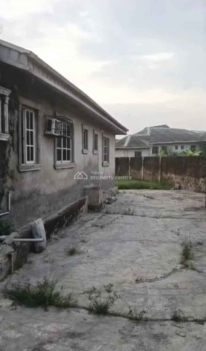 Block of Flat, Greenleaf Estate, Ebute, Ikorodu, Lagos, Block of Flats for Sale