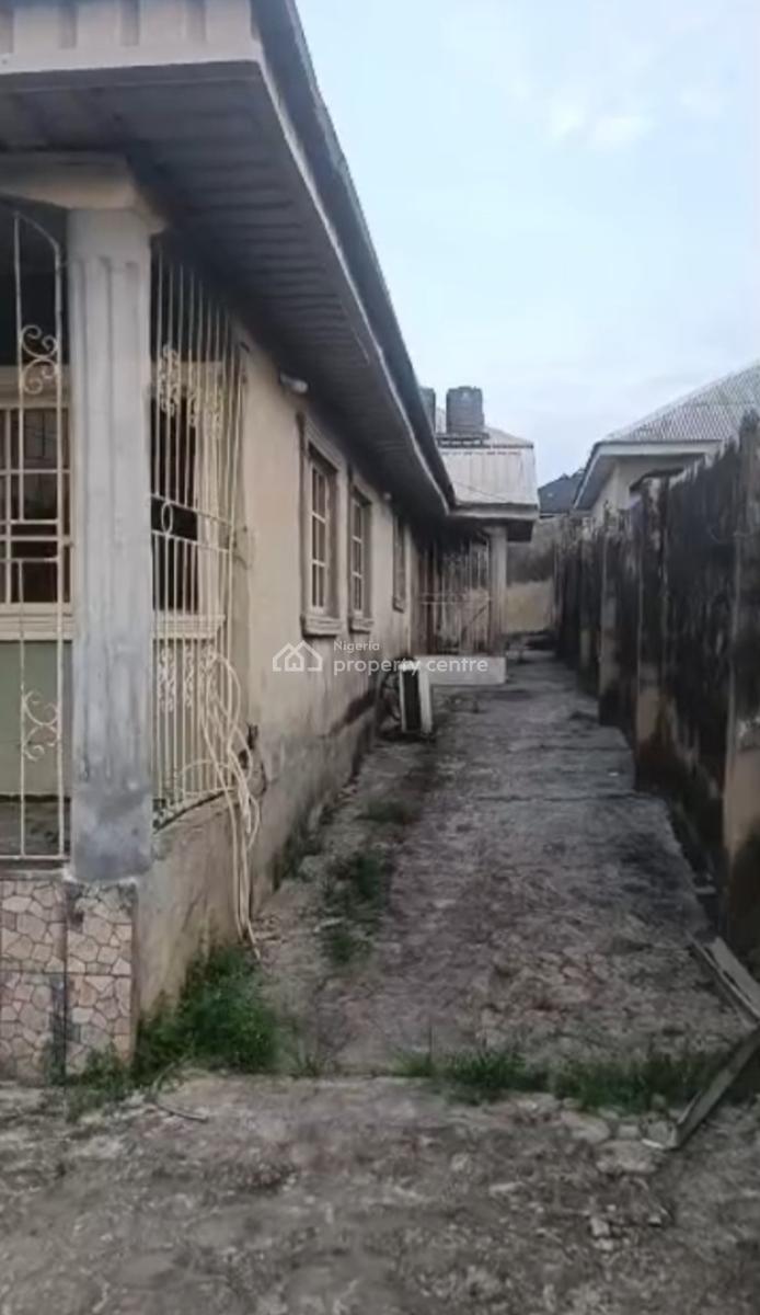 Block of Flat, Greenleaf Estate, Ebute, Ikorodu, Lagos, Block of Flats for Sale