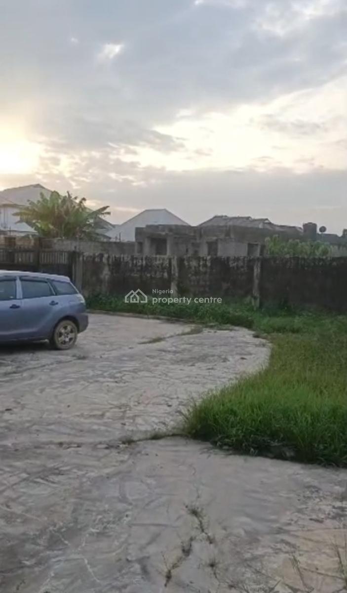 Block of Flat, Greenleaf Estate, Ebute, Ikorodu, Lagos, Block of Flats for Sale