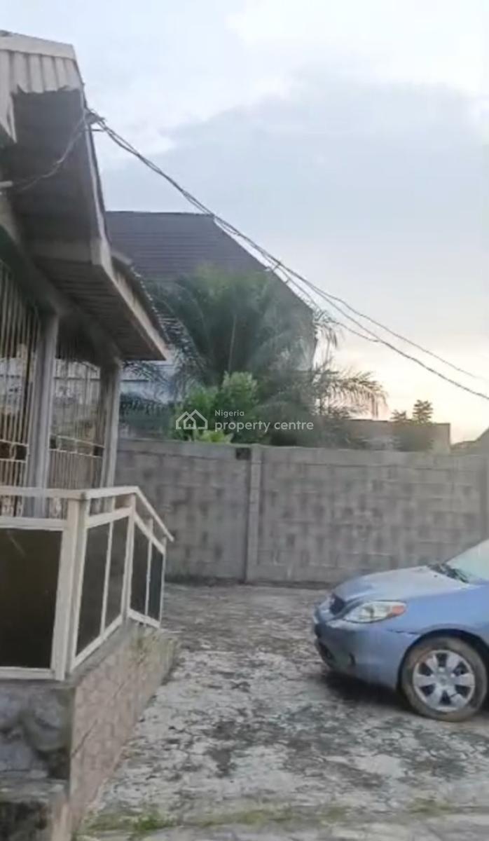 Block of Flat, Greenleaf Estate, Ebute, Ikorodu, Lagos, Block of Flats for Sale