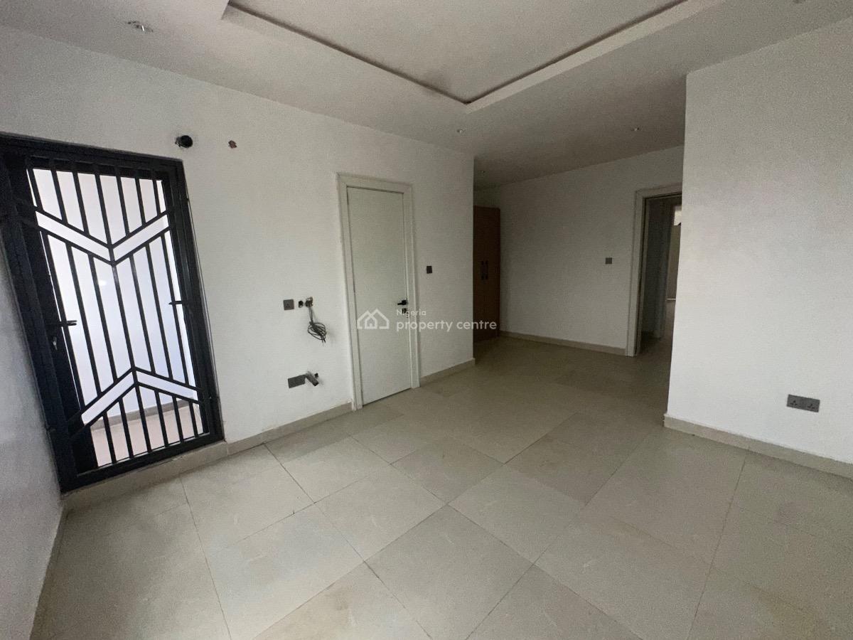 Well Finished Luxury 4 Bedroom Terrace Duplex, Guzape District, Abuja, Terraced Duplex for Rent