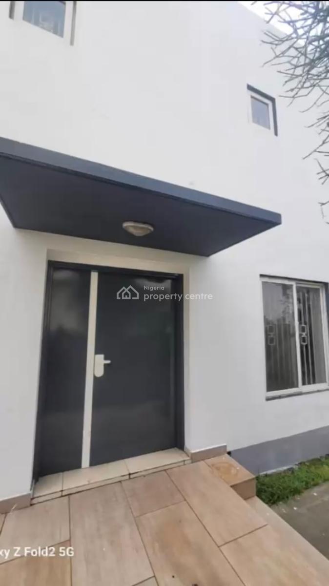 a Well Maintained 5 Bedroom Fully Detached Duplex, Nicon Town Lekki Lagos, Lekki, Lagos, Detached Duplex for Sale