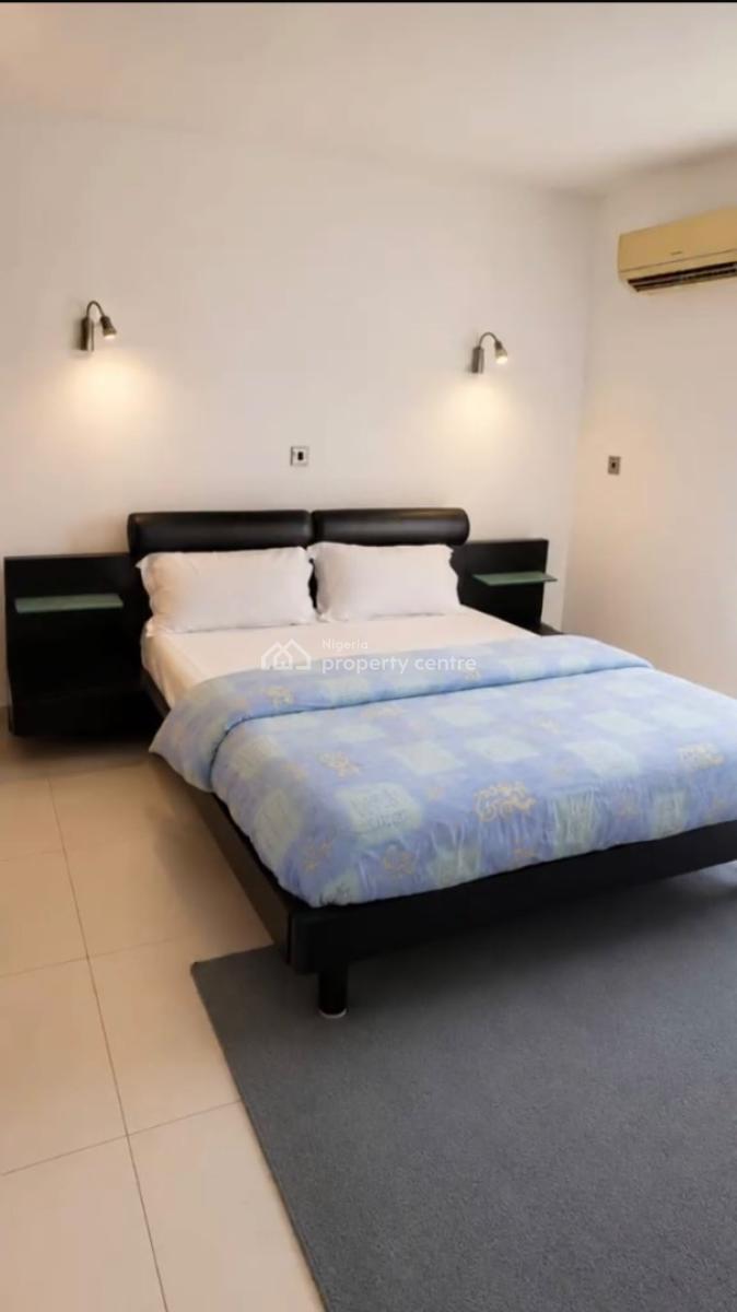 a Well Maintained 5 Bedroom Fully Detached Duplex, Nicon Town Lekki Lagos, Lekki, Lagos, Detached Duplex for Sale