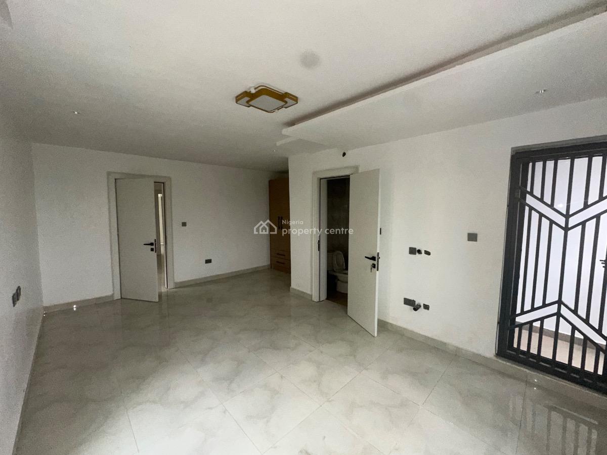 Exquisitely Designed Luxury 4 Bedroom Terrace Duplex, Guzape District, Abuja, Terraced Duplex for Sale