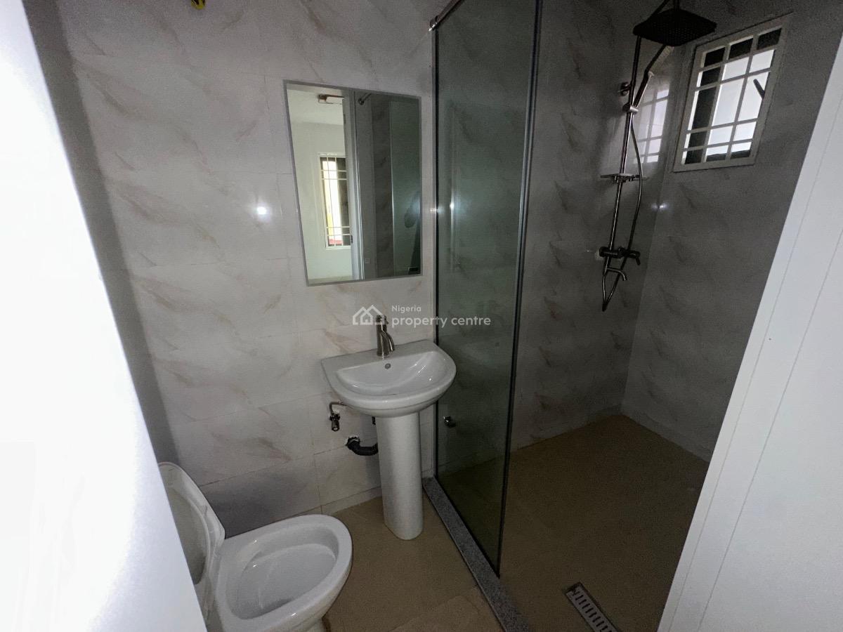 Exquisitely Designed Luxury 4 Bedroom Terrace Duplex, Guzape District, Abuja, Terraced Duplex for Sale
