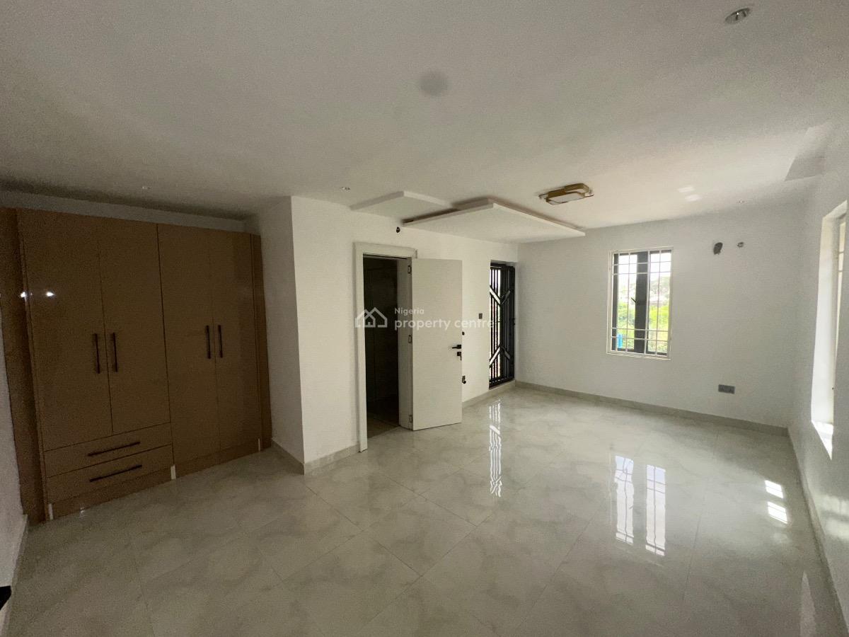 Exquisitely Designed Luxury 4 Bedroom Terrace Duplex, Guzape District, Abuja, Terraced Duplex for Sale