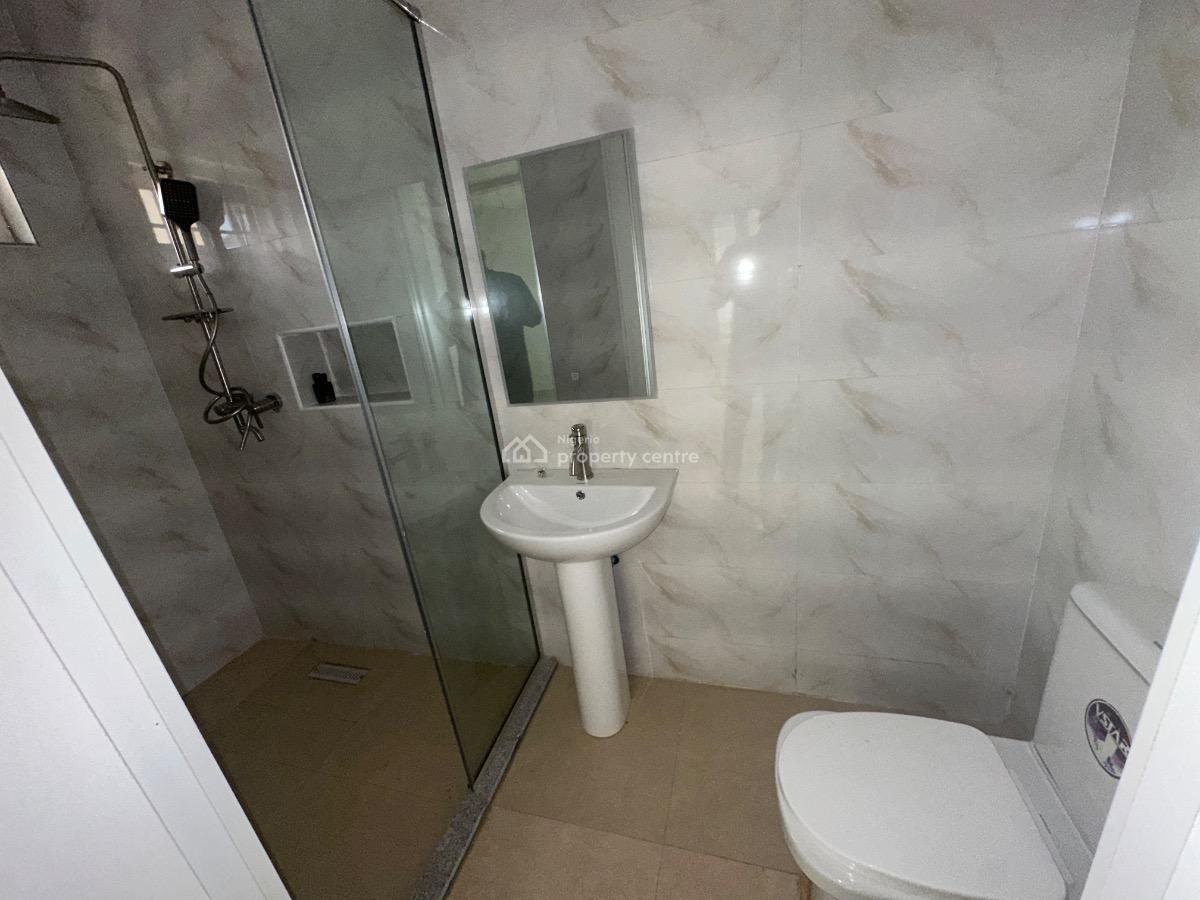 Exquisitely Designed Luxury 4 Bedroom Terrace Duplex, Guzape District, Abuja, Terraced Duplex for Sale