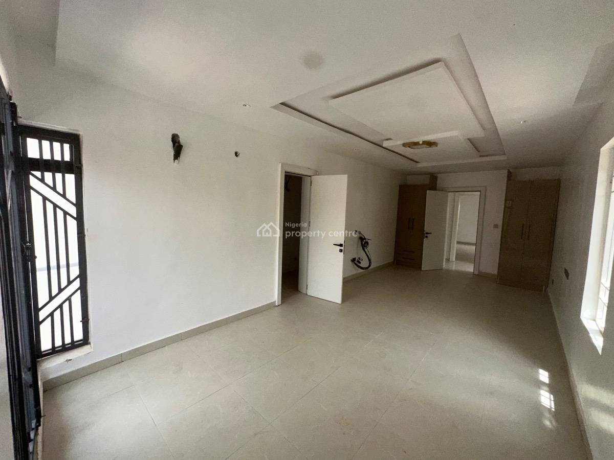 Exquisitely Designed Luxury 4 Bedroom Terrace Duplex, Guzape District, Abuja, Terraced Duplex for Sale