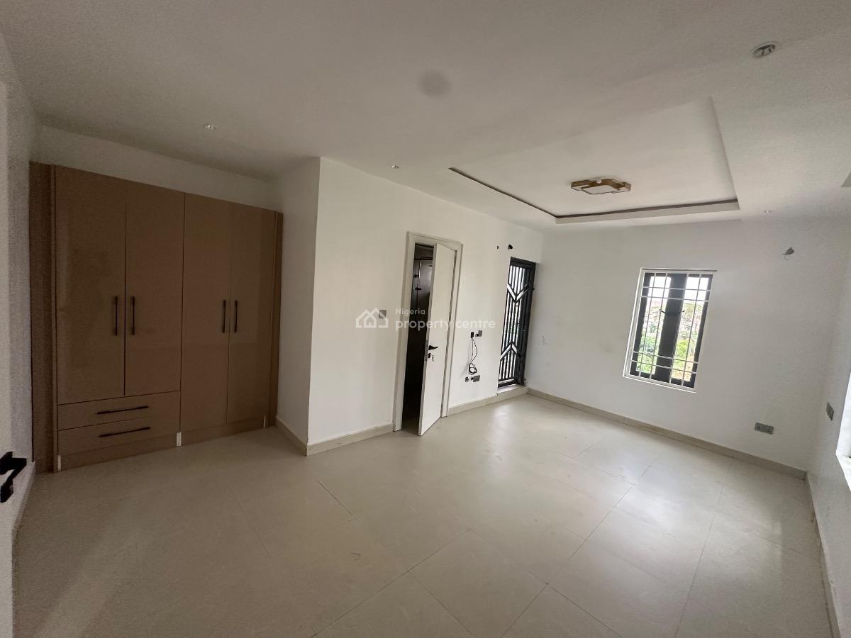 Exquisitely Designed Luxury 4 Bedroom Terrace Duplex, Guzape District, Abuja, Terraced Duplex for Sale