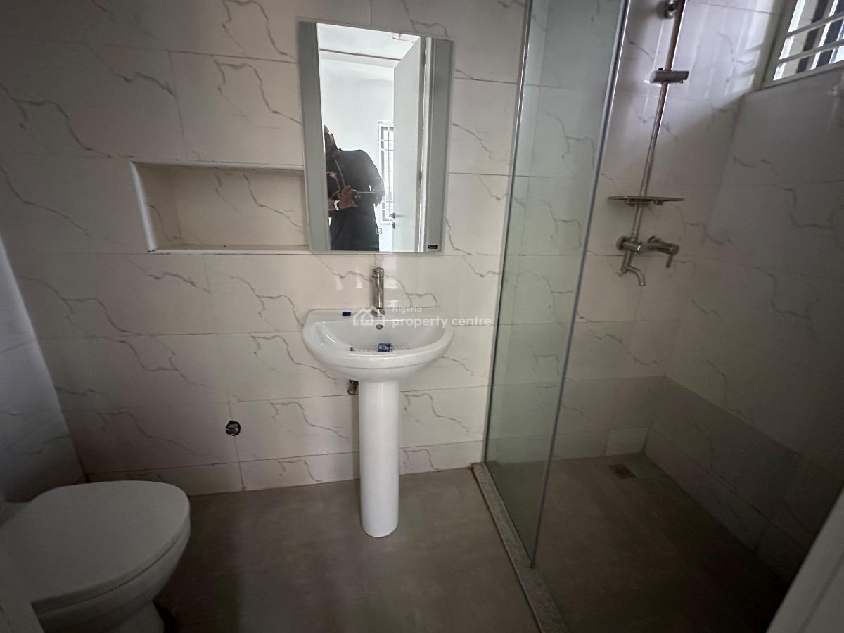 Exquisitely Designed Luxury 4 Bedroom Terrace Duplex, Guzape District, Abuja, Terraced Duplex for Sale