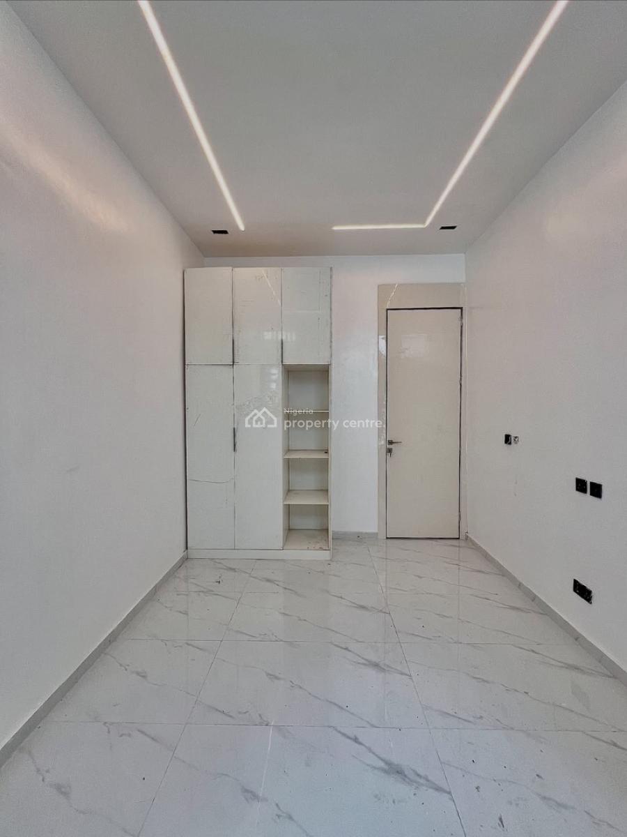 Stunning 5 Bedroom Detached Duplex with Swimming Pool and Bq, Ikate, Ikate, Lekki, Lagos, Block of Flats for Sale
