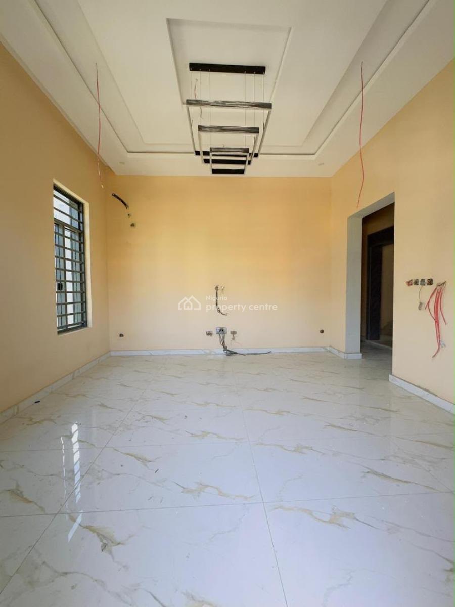 Exquisitely Built 3 Bedroom Apartment Plus Bq, Luxury Built 4 Bedroom Home Plus Bq in a Haven Location, Opebi, Ikeja, Lagos, Block of Flats for Sale