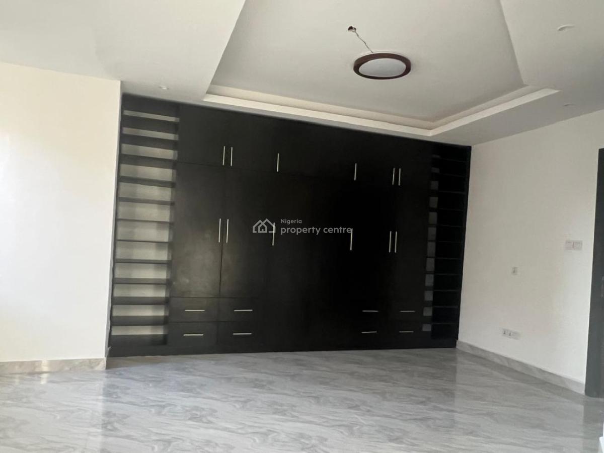 18 Units of 4 Bedroom Terrace Duplex, in an Estate of Adeniyi Jones, Ikeja, Lagos, Terraced Duplex for Rent