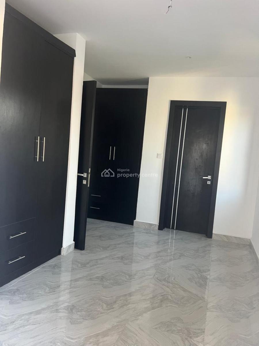 18 Units of 4 Bedroom Terrace Duplex, in an Estate of Adeniyi Jones, Ikeja, Lagos, Terraced Duplex for Rent