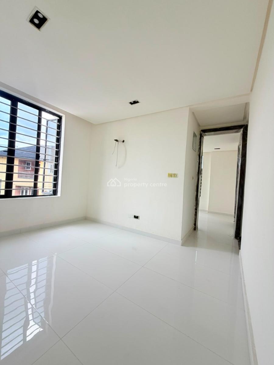 Prestige 4 Bedroom Semi-detached Duplex, Gbagada, Lagos, Semi-detached Duplex for Sale