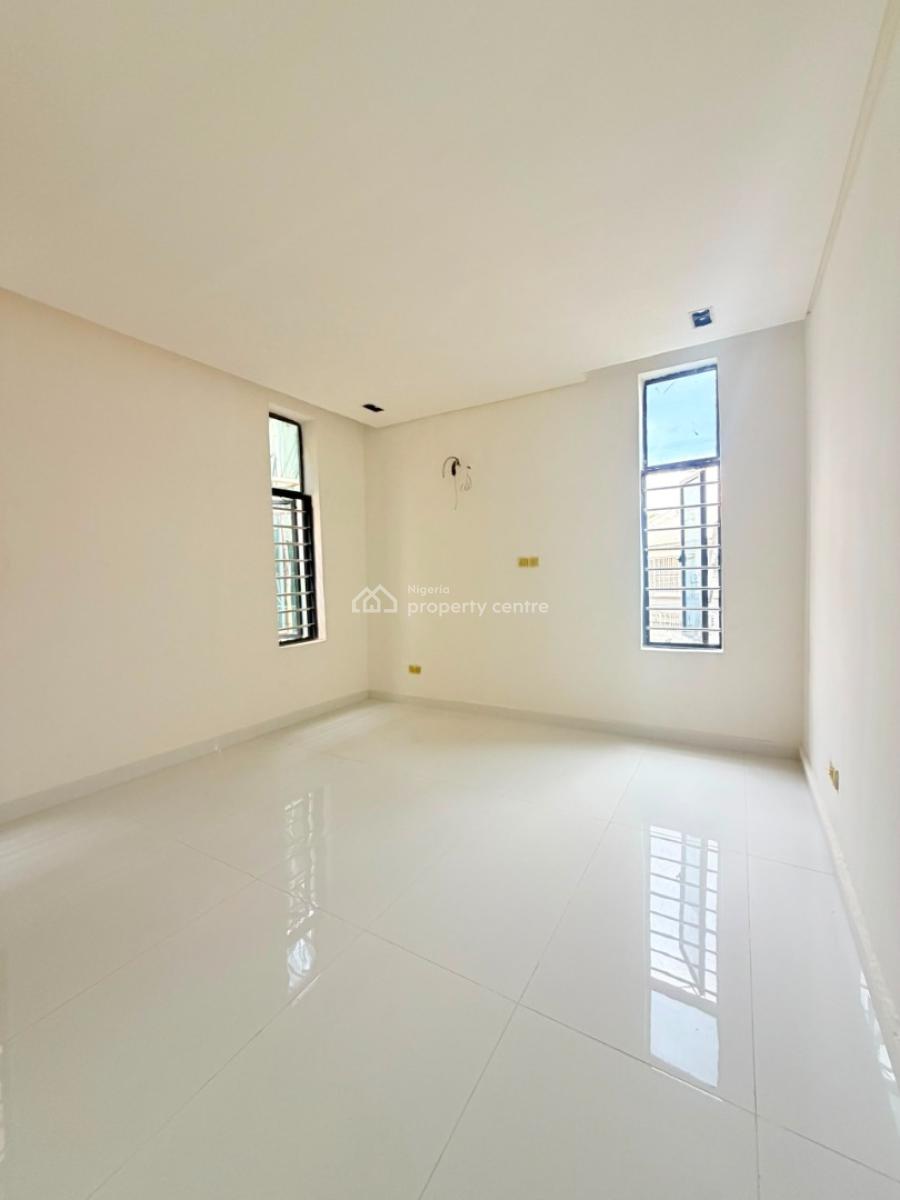 Prestige 4 Bedroom Semi-detached Duplex, Gbagada, Lagos, Semi-detached Duplex for Sale