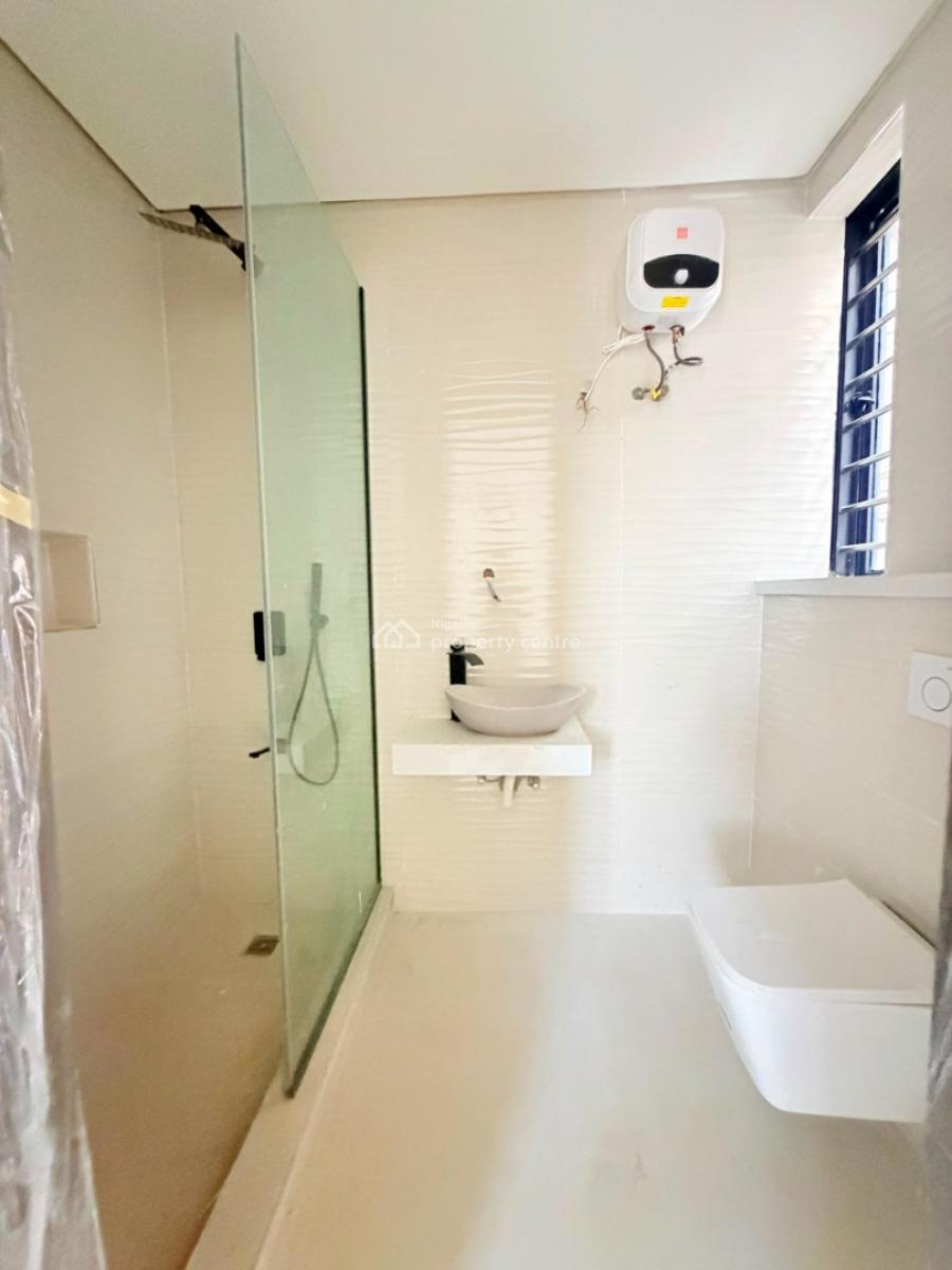 Prestige 4 Bedroom Semi-detached Duplex, Gbagada, Lagos, Semi-detached Duplex for Sale